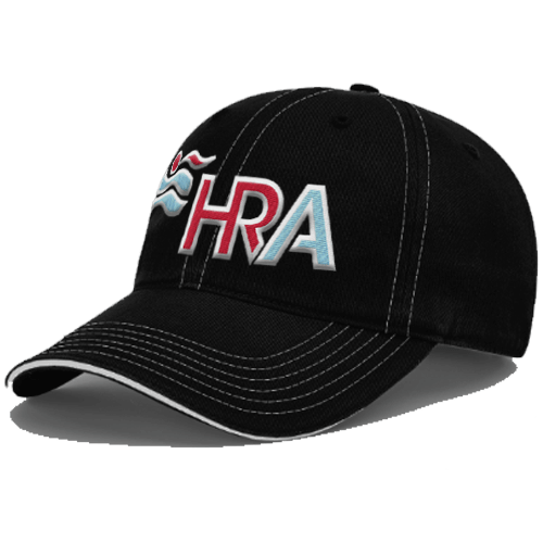 HRA Unstructured Hat