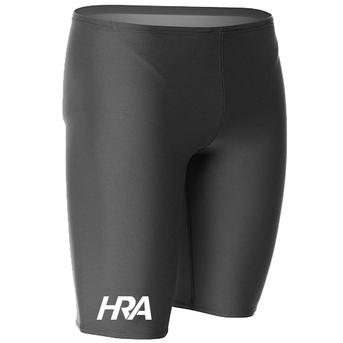 HRA Speedo Solid Endurance Jammer Adult