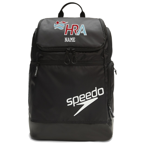 HRA Speedo Teamster Backpack 2.0