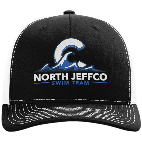 Jeffco Trucker Hat