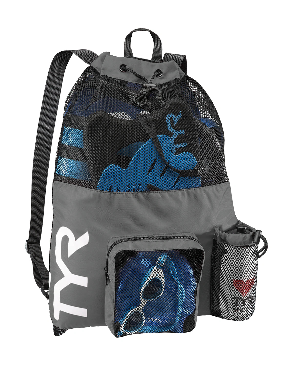 TYR Big Mummy Mesh Bag