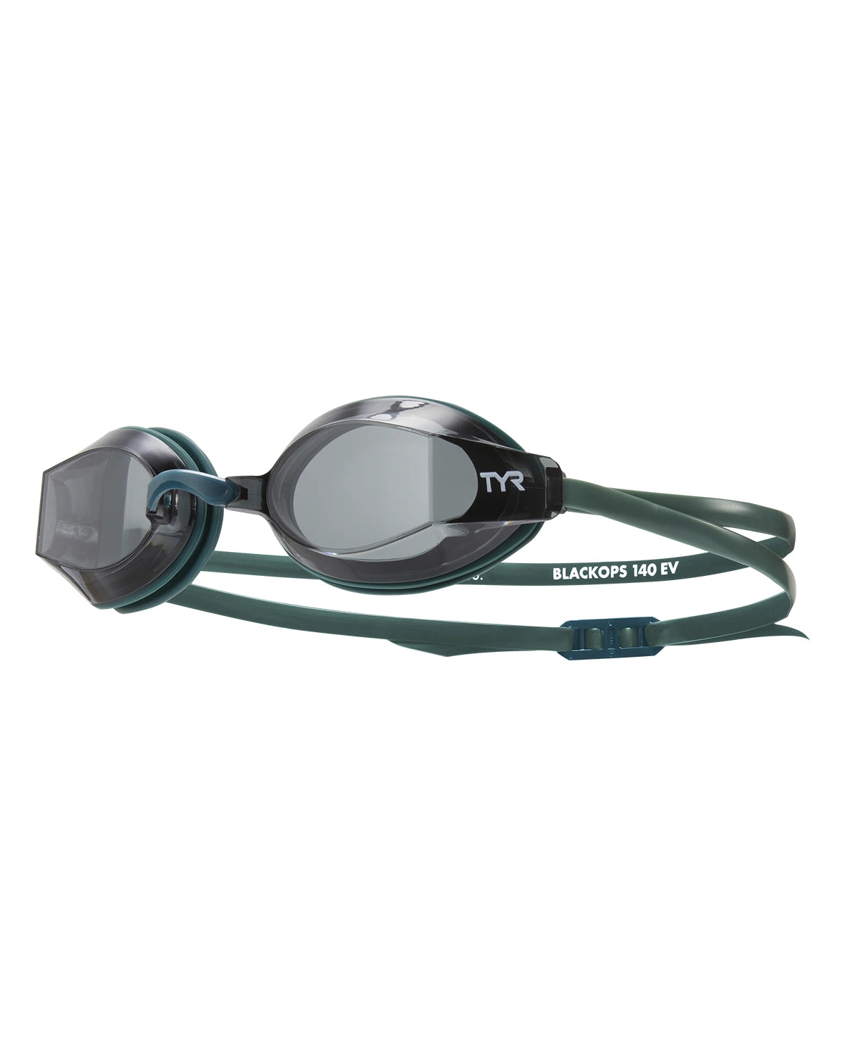 TYR Blackops 140 EV Racing Adult Goggles