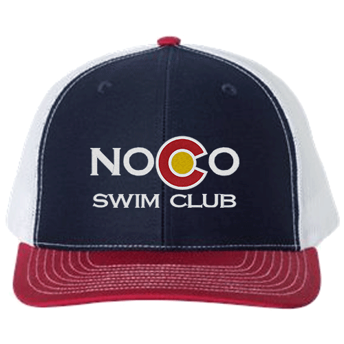 NOCO Trucker Hat