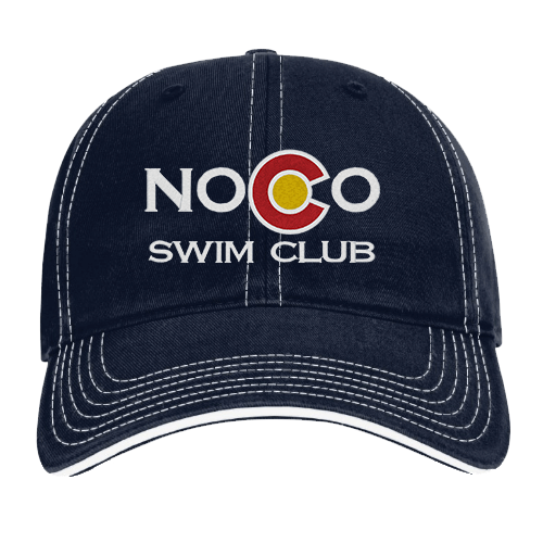 NOCO Unstructured Hat