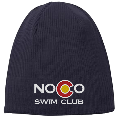 NOCO Team Beanie