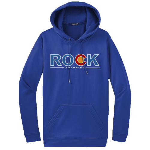 ROCK Team Performance Hood