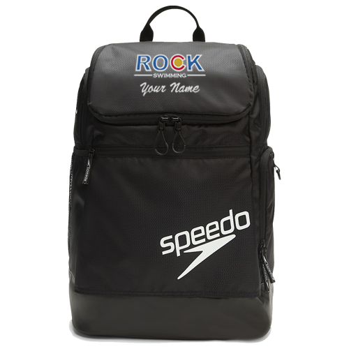 Rock Speedo Teamster Backpack 2.0
