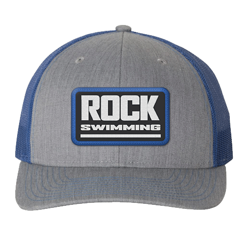Rock Trucker Hat