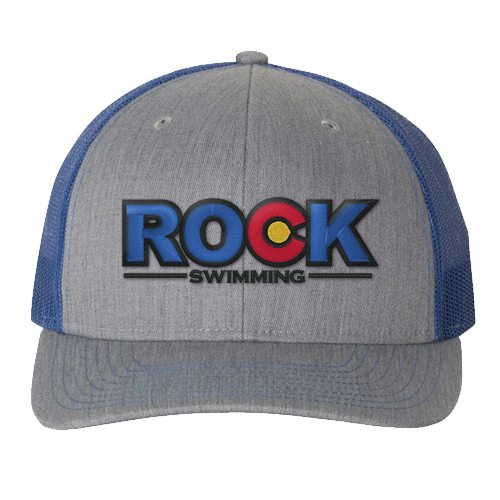 Rock Trucker Hat