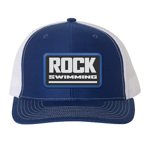 Rock Trucker Hat