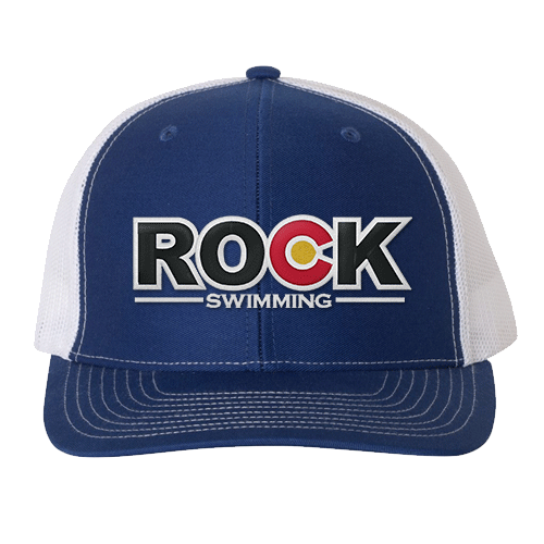 Rock Trucker Hat