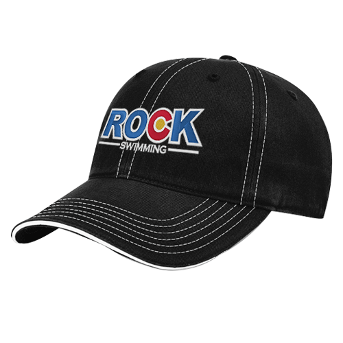 Rock Unstructured Hat