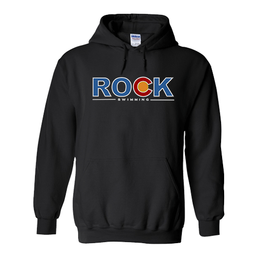 Rock Cotton Team Hoody