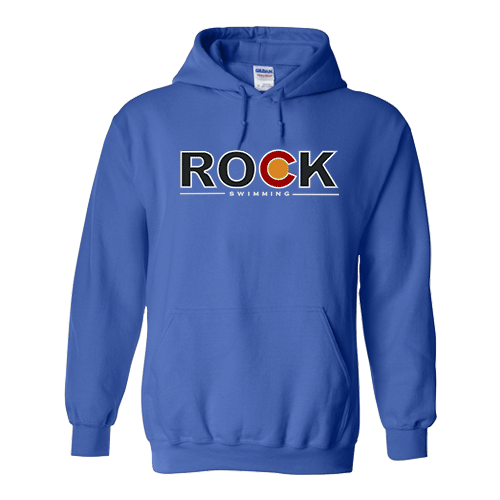 Rock Cotton Team Hoody