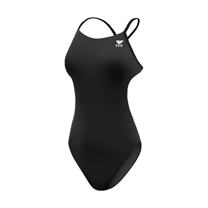 Preserve TYR Durafast Solid Cut Out 1-Piece (Skimpy)