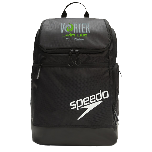 Vortex Speedo Teamster Backpack 2.0
