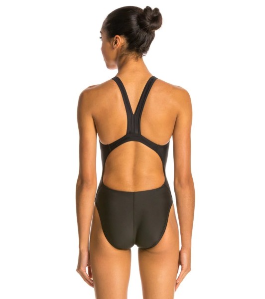 CCA Speedo Solid Lycra Super Proback Adult