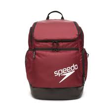 Redtails Speedo Teamster Backpack 2.0