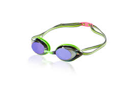 Speedo Vanquisher 2.0 Mirrored Goggle