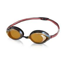 Speedo Vanquisher 2.0 Mirrored Goggle