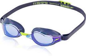 Speedo Speed Socket 2.0 Mirrored