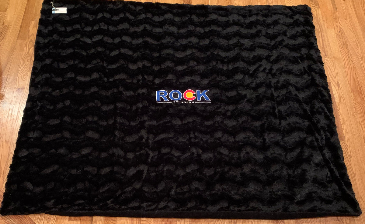 ROCK Blanket