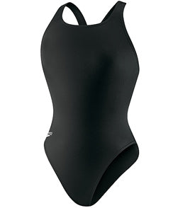 Eaton Speedo Solid Lycra Super Proback Youth