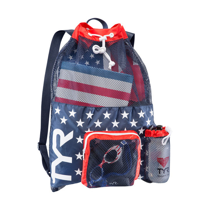 TYR Big Mummy Mesh Bag