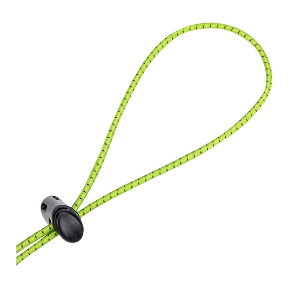 Bungee Goggle Strap