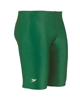 NOCO Speedo Solid Lycra Jammer Adult