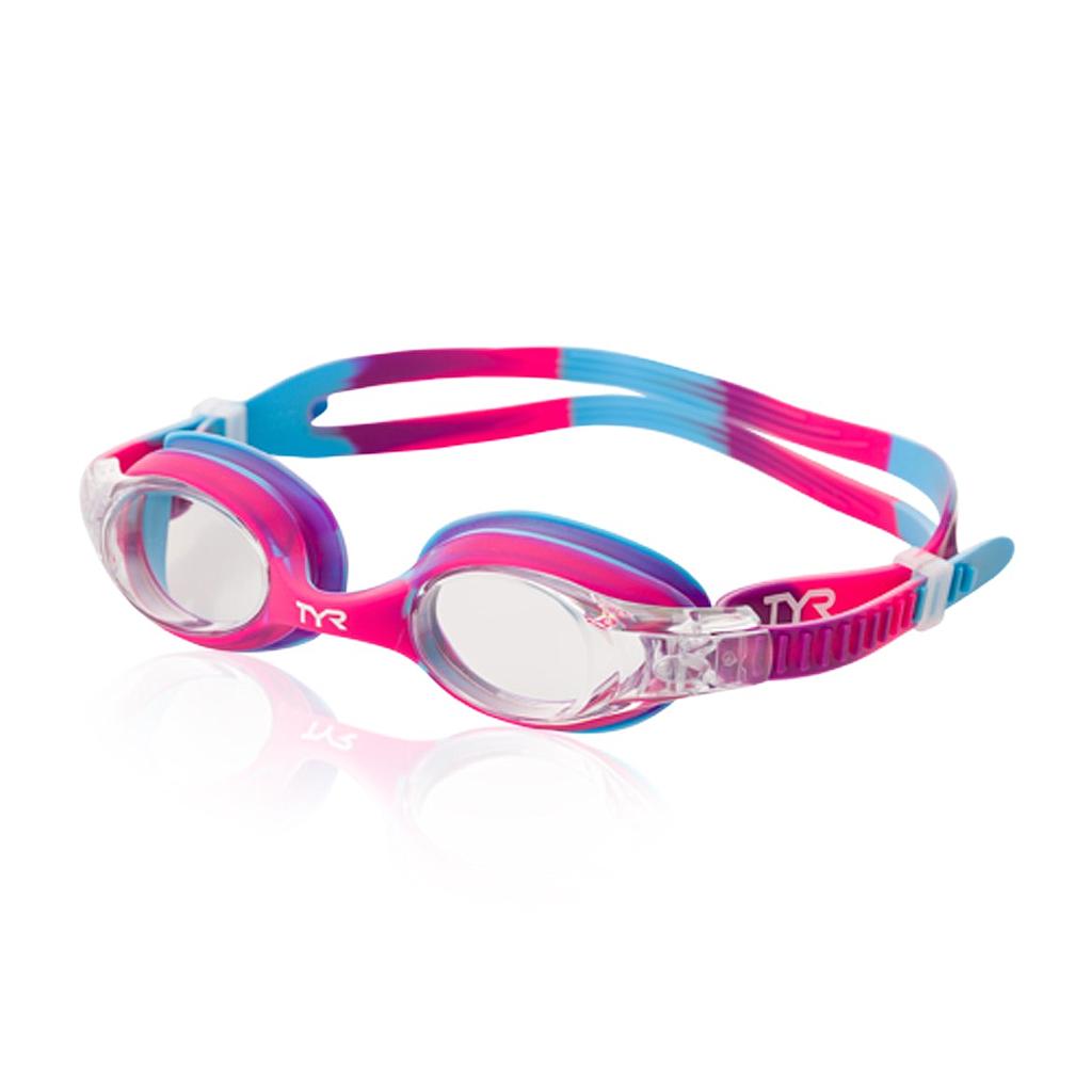 TYR Swimple Tie Dye Goggle