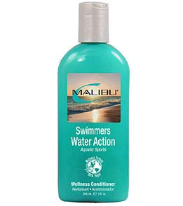Malibu Swim Conditioner 9oz