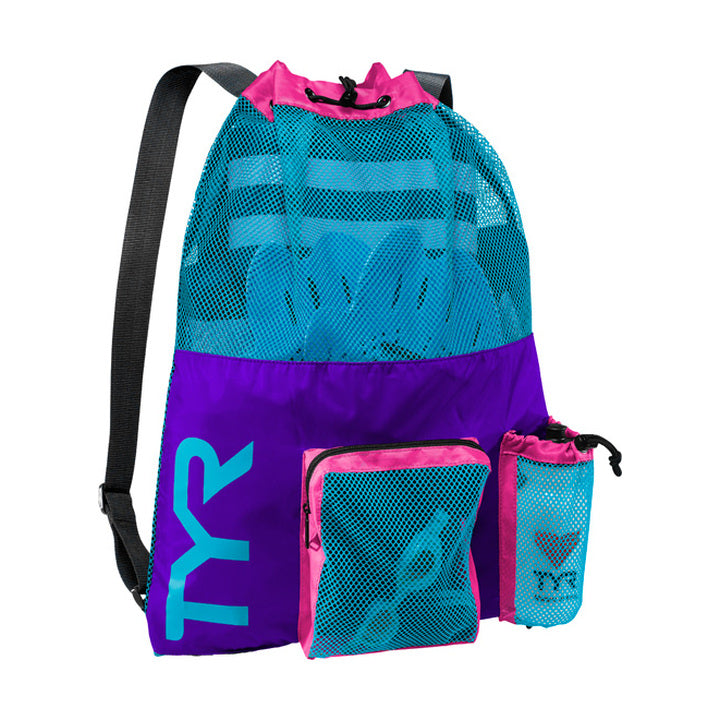 TYR Big Mummy Mesh Bag