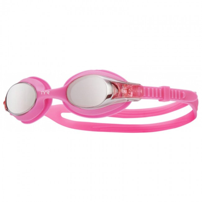 TYR Swimple Mirrored