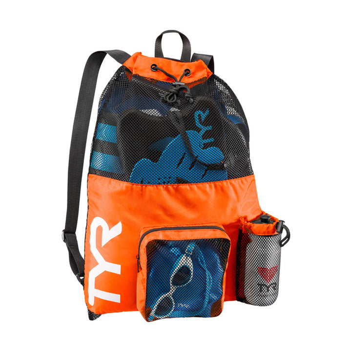TYR Big Mummy Mesh Bag