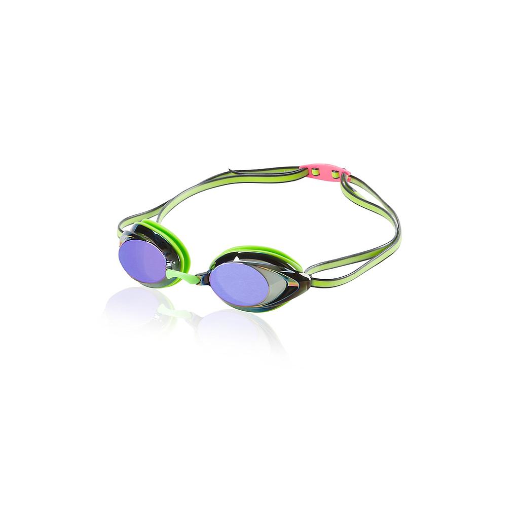 Speedo Vanquisher 2.0 Mirrored Goggle