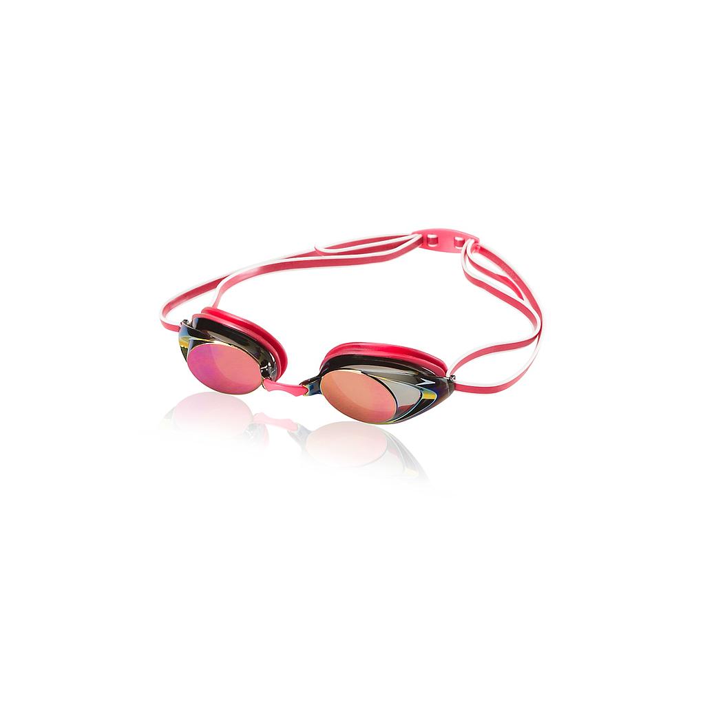 Speedo Womens Vanquisher 2.0 Mirrored Goggle