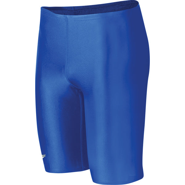 DSA Speedo Solid Lycra Jammer Youth