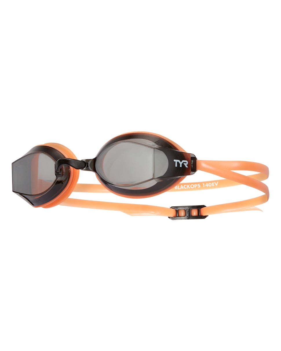 TYR Blackops 140 EV Racing Adult Goggles