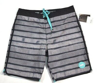 RVCA Yours Truly 19" Board Shorts