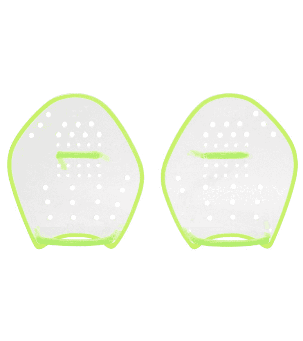 TYR Catalyst Stroke Training Paddles