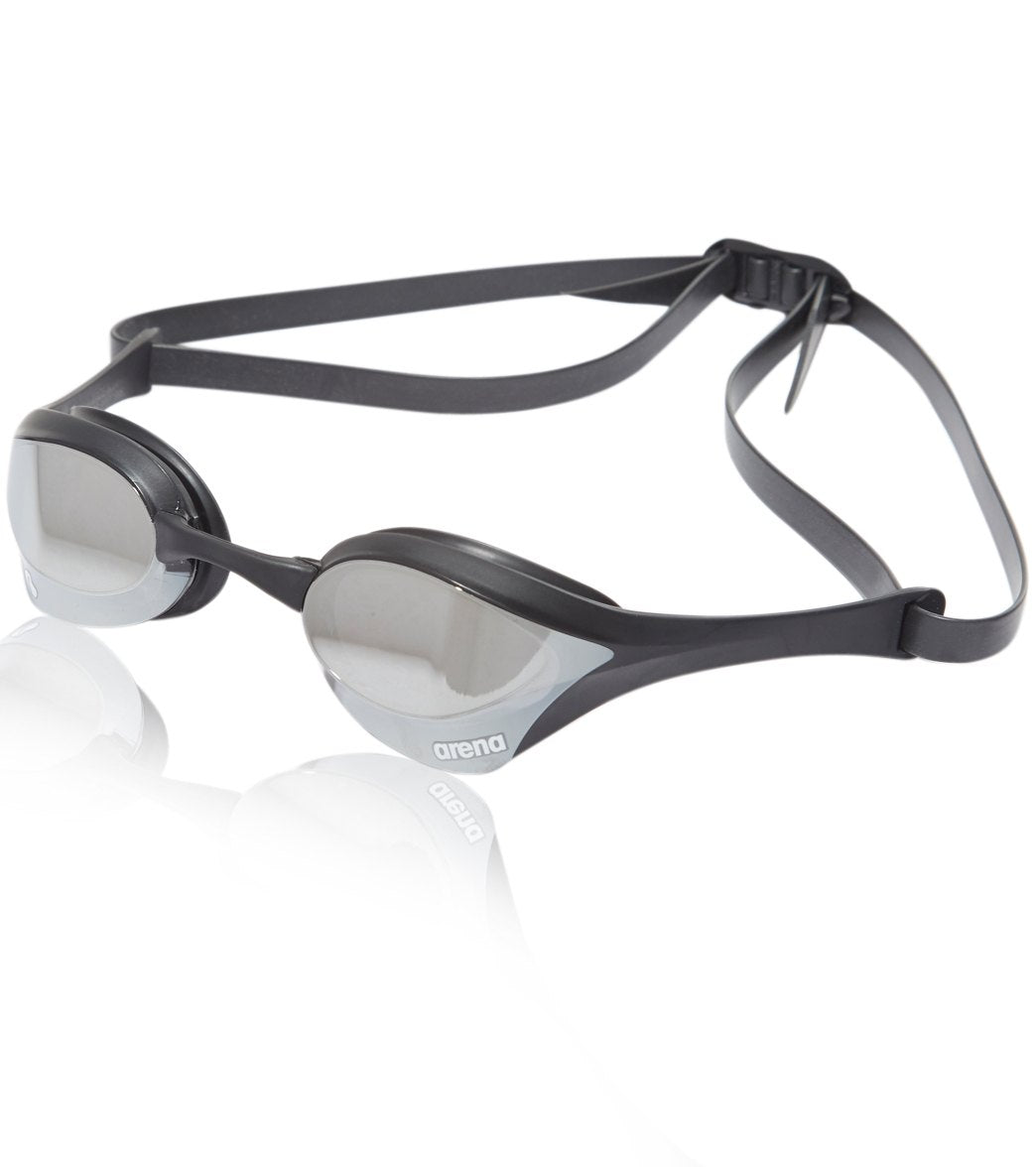 Arena Cobra Ultra Swipe Mirrored Goggle