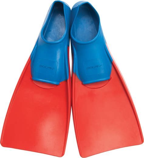 Dolfin Floating Fins