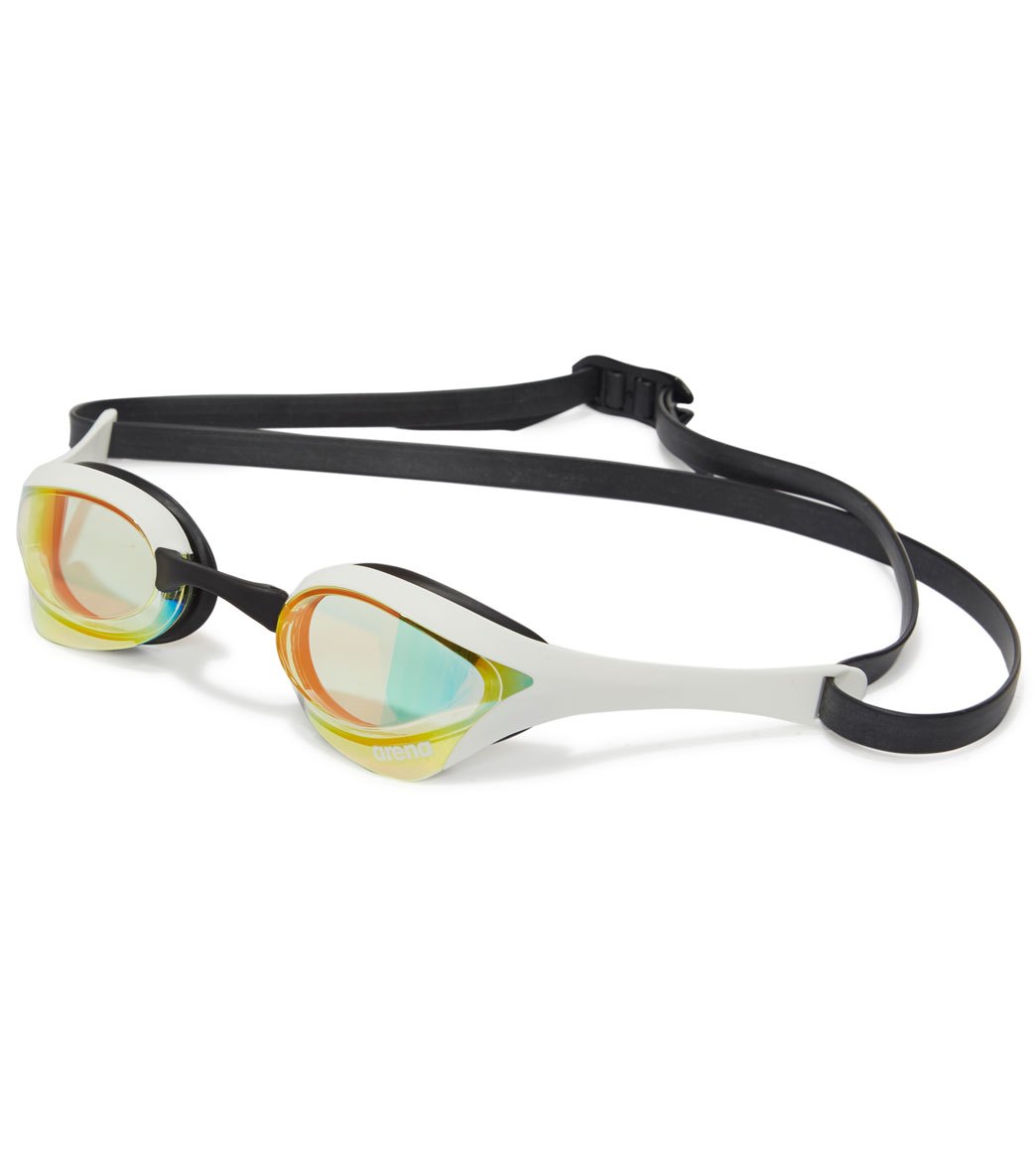Arena Cobra Ultra Swipe Mirrored Goggle