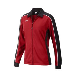 Speedo streamline jacket 2025