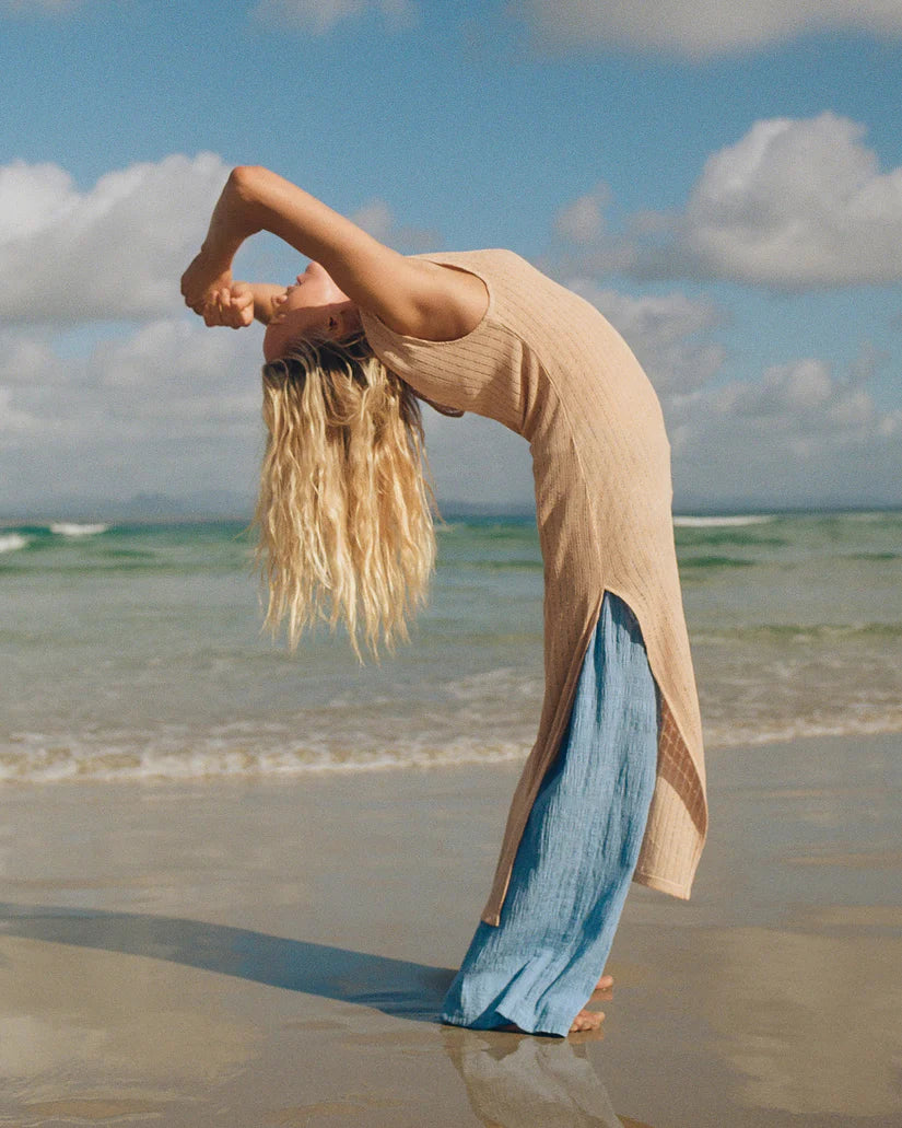 Billabong Laura Light Midi