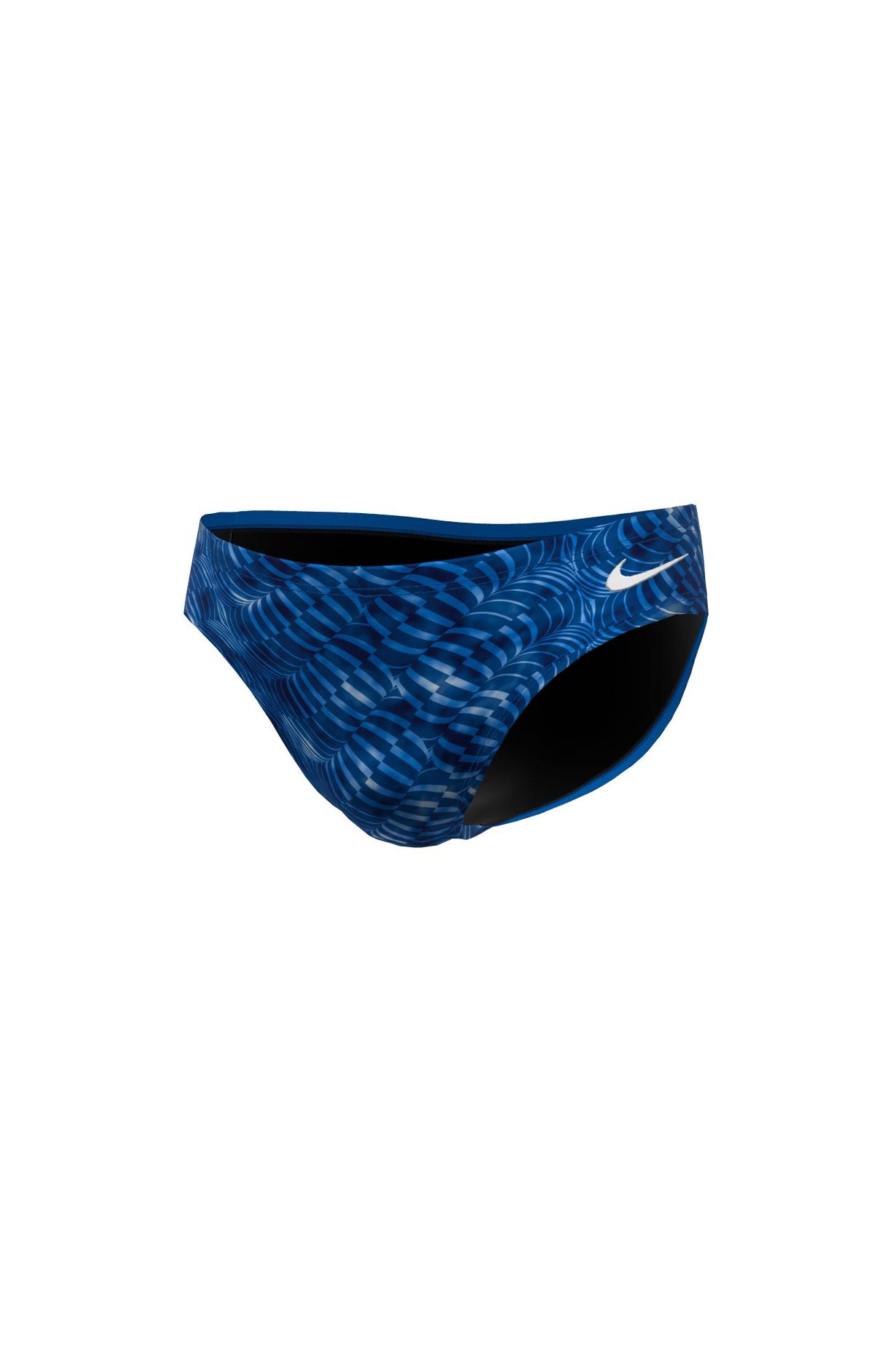 Nike Hydrastrong Pool Lanes Brief