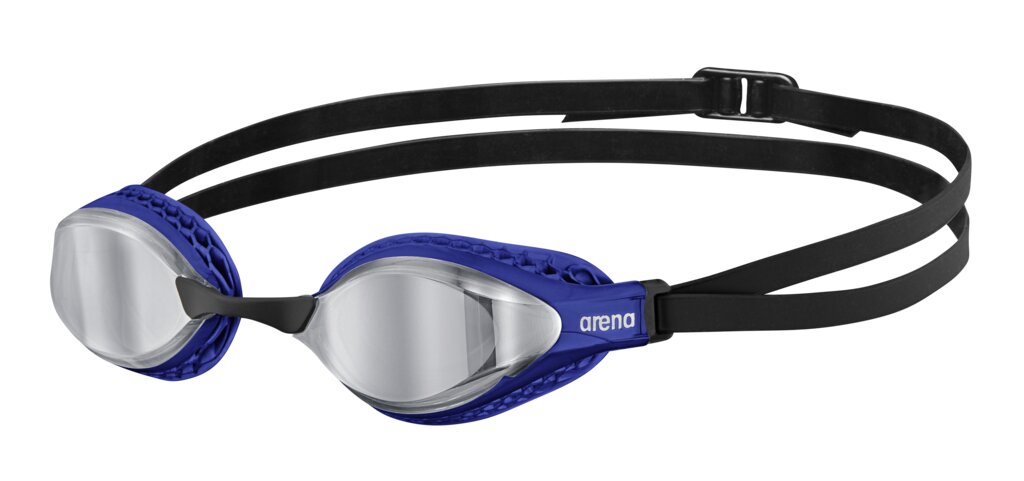 Arena Air-Speed Mirrored Goggle