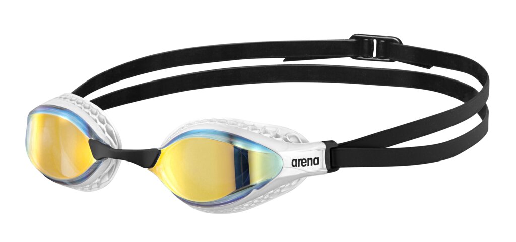 Arena Air-Speed Mirrored Goggle