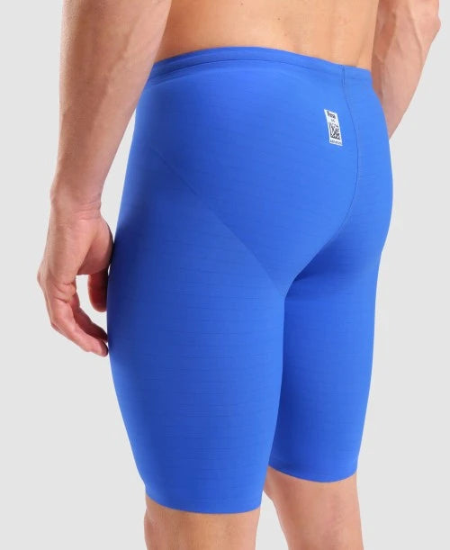 Arena Powerskin Carbon Air2 LE Jammer - Neon Blaze